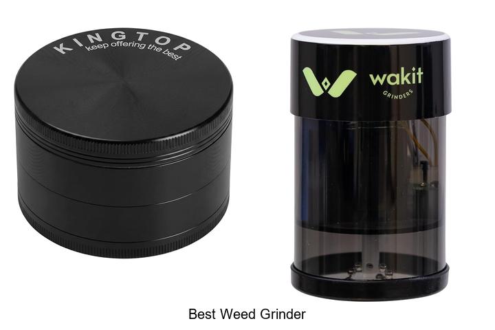 best weed grinder