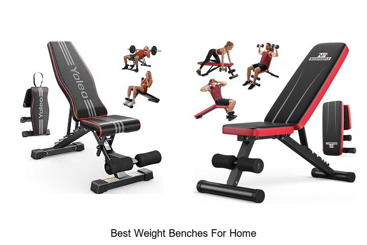 best weight benches for home
