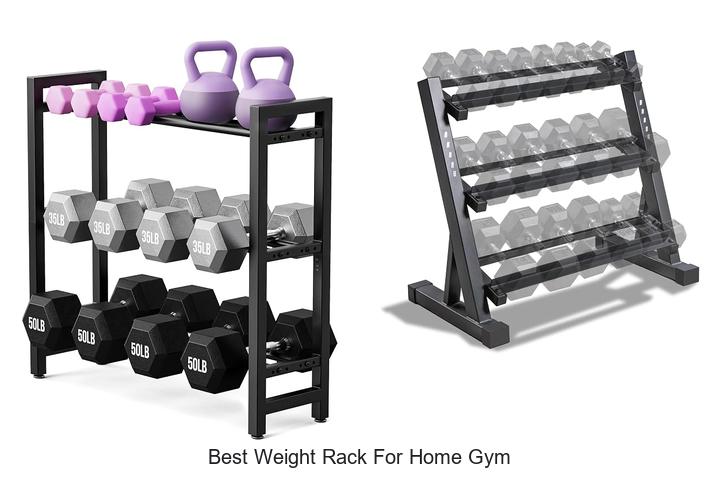 best weight rack for home gym