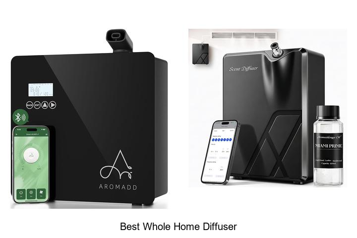 best whole home diffuser