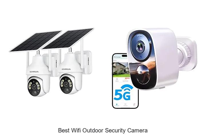 best wifi outdoor security camera