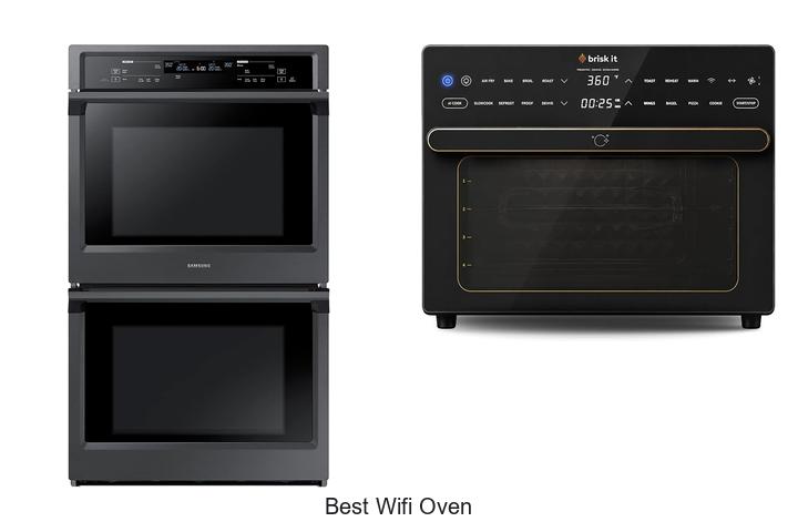 best wifi oven