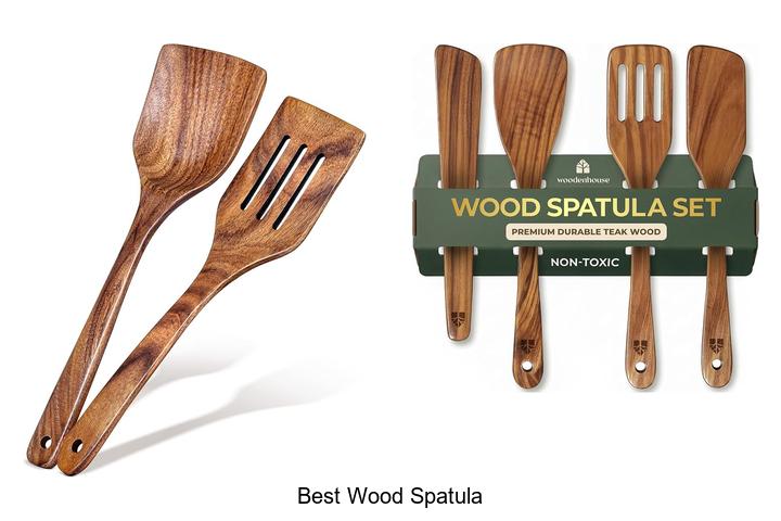 best wood spatula