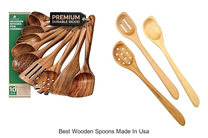 best wooden spoons made in usa