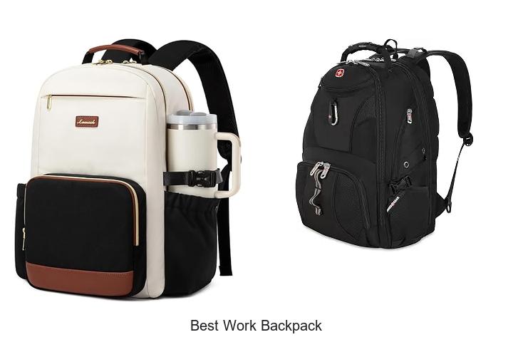 best work backpack