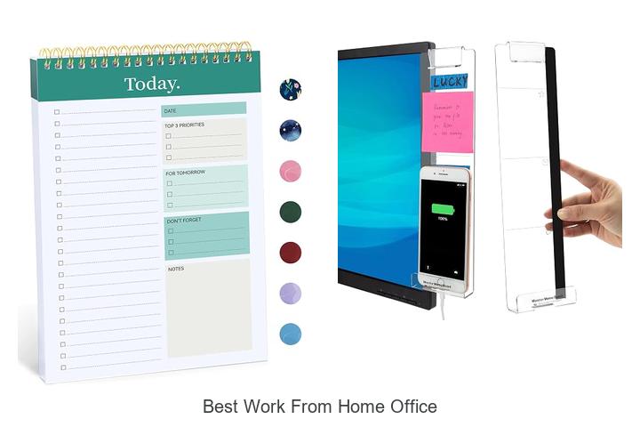 best work from home office