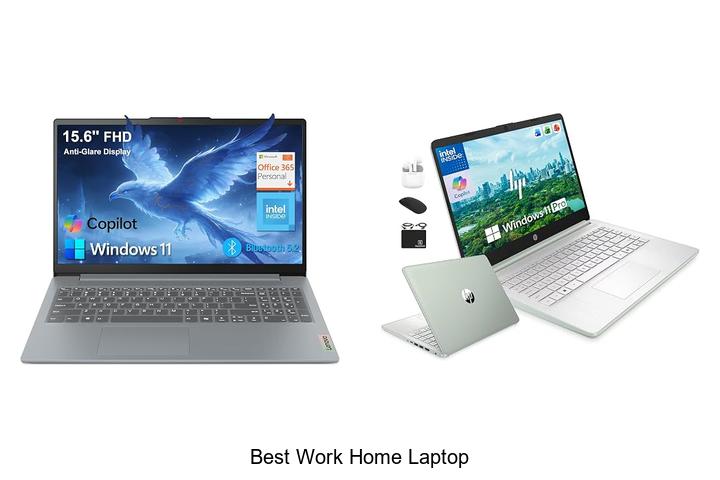 best work home laptop