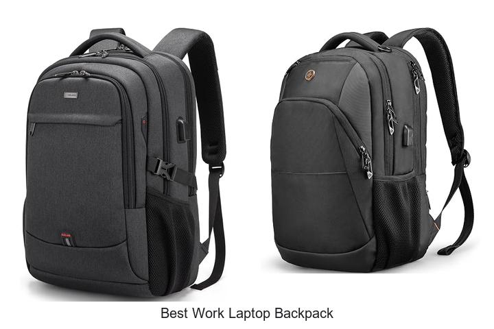 best work laptop backpack