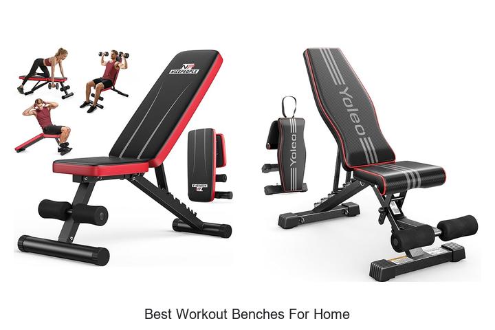 best workout benches for home