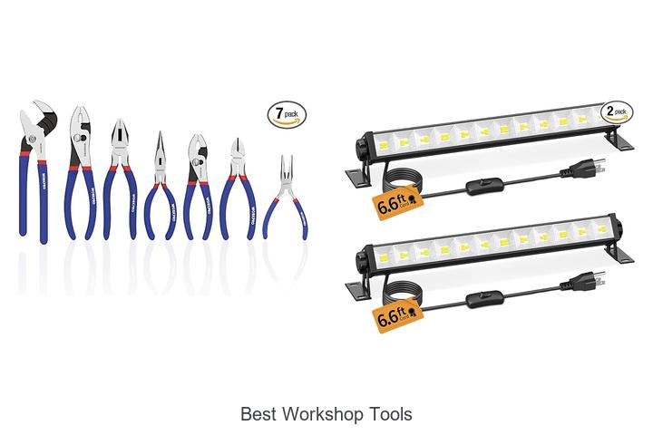 best workshop tools