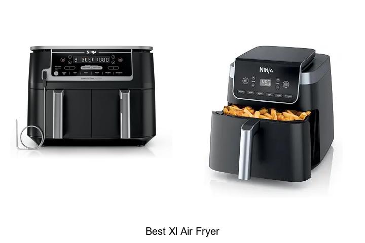 best xl air fryer