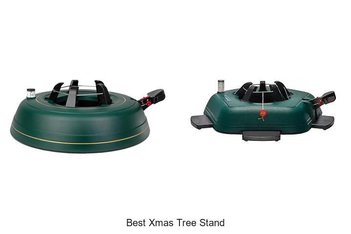 best xmas tree stand