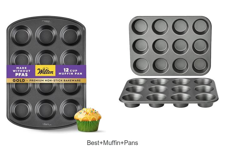 bestmuffinpans
