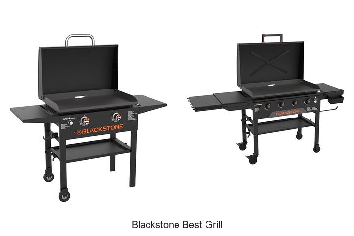 blackstone best grill