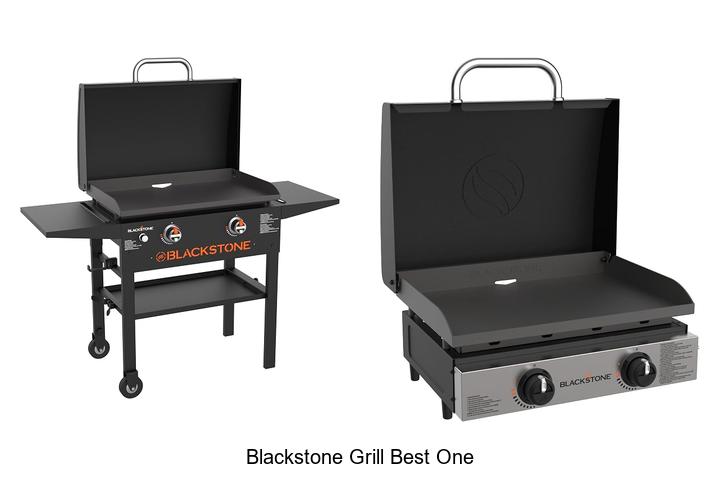 blackstone grill best one