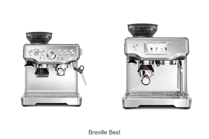 breville best