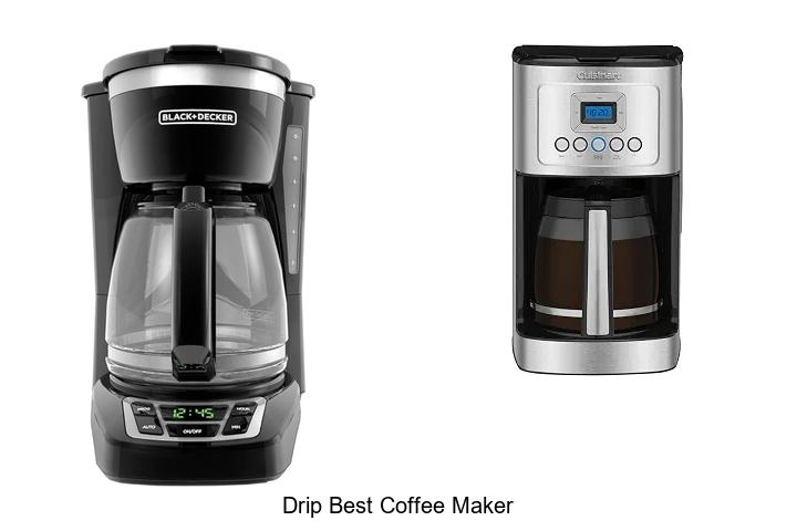 drip best coffee maker