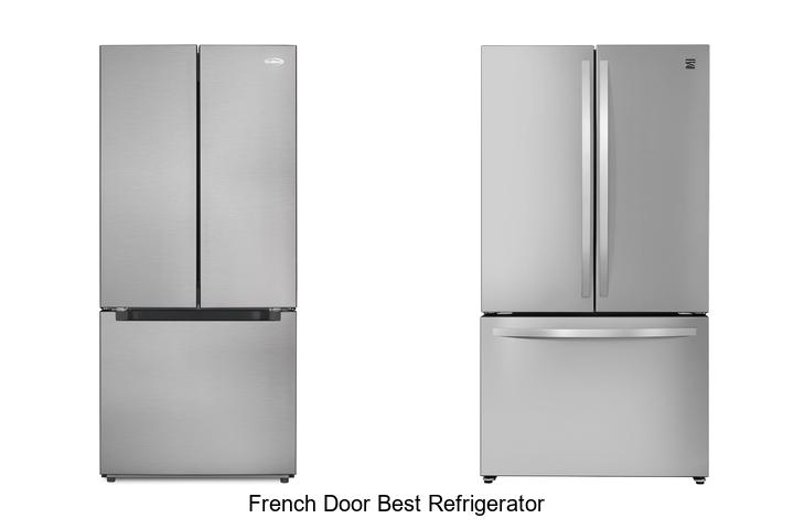 french door best refrigerator