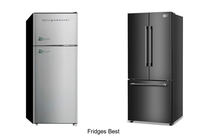 fridges best