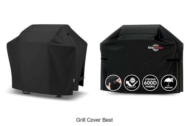 grill cover best