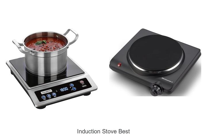 induction stove best