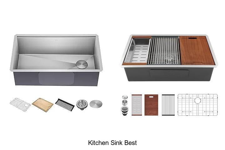 kitchen sink best