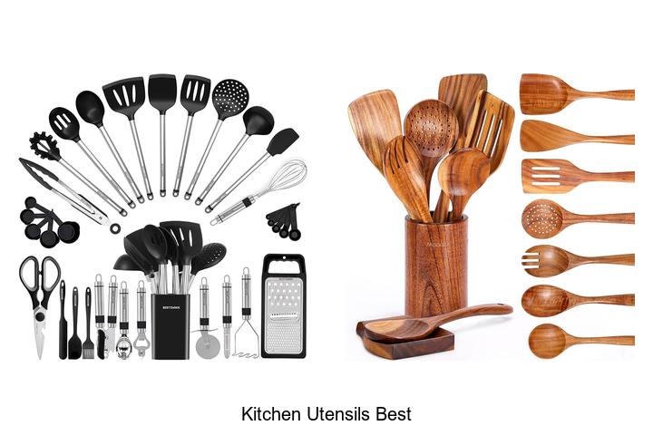 kitchen utensils best