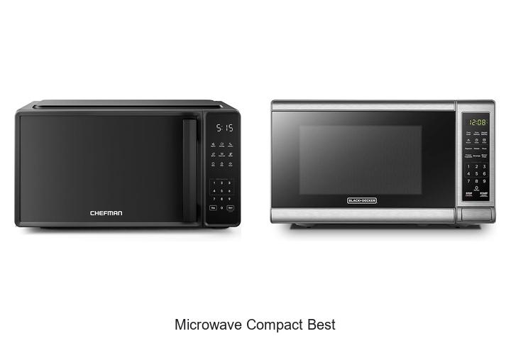 microwave compact best