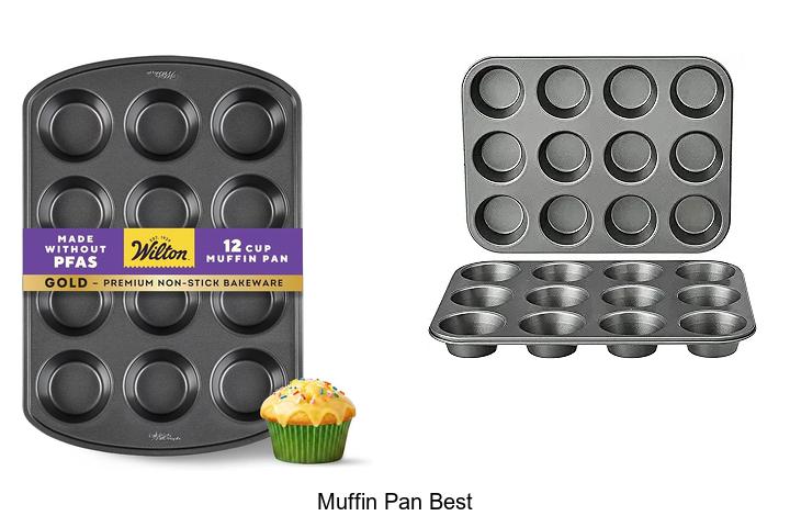 muffin pan best