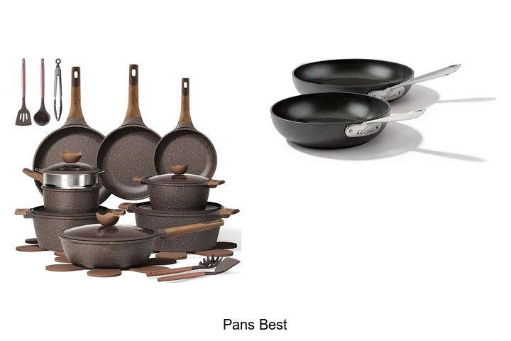 pans best