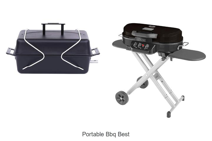 portable bbq best
