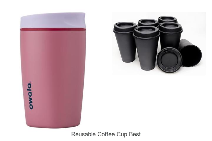 reusable coffee cup best