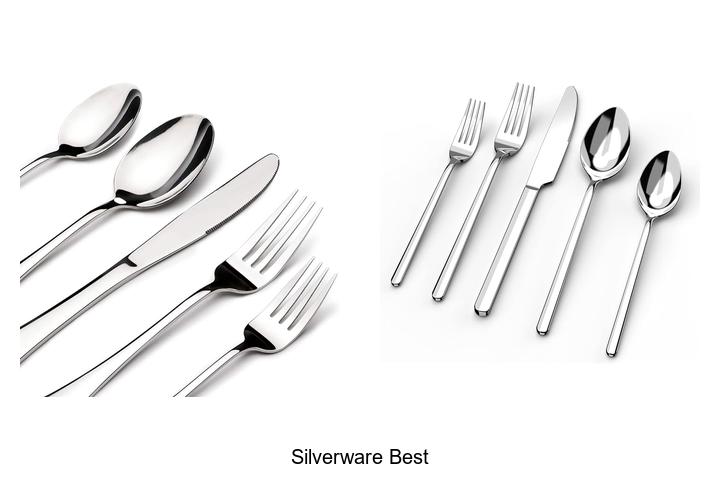 silverware best