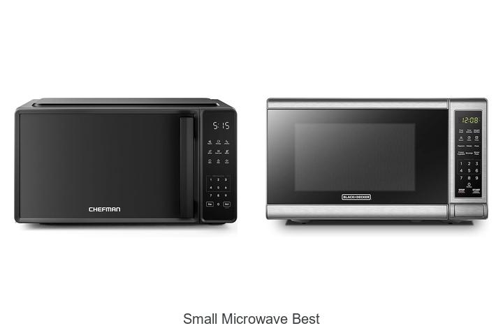 small microwave best