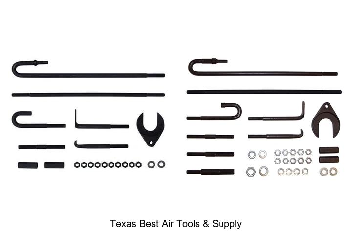 texas best air tools supply