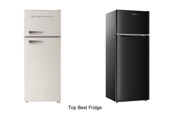 top best fridge