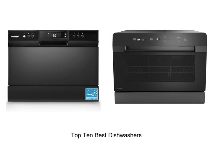 top ten best dishwashers