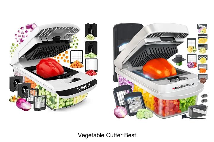 vegetable cutter best